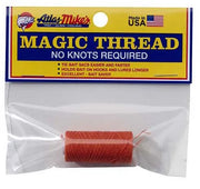 Atlas Mike’s Magic Thread