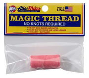 Atlas Mike’s Magic Thread