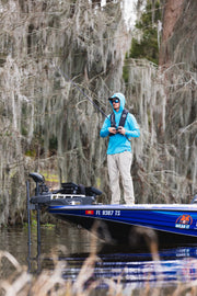 St. Croix LEGEND TOURNAMENT BASS Spinning Rod