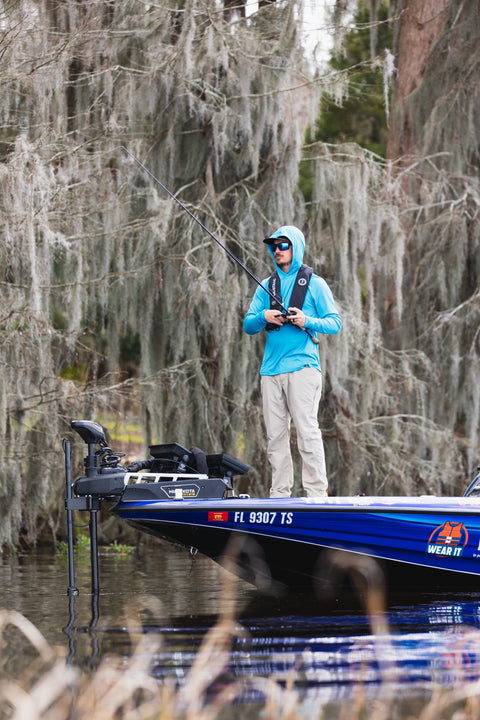 St. Croix LEGEND TOURNAMENT BASS Spinning Rod