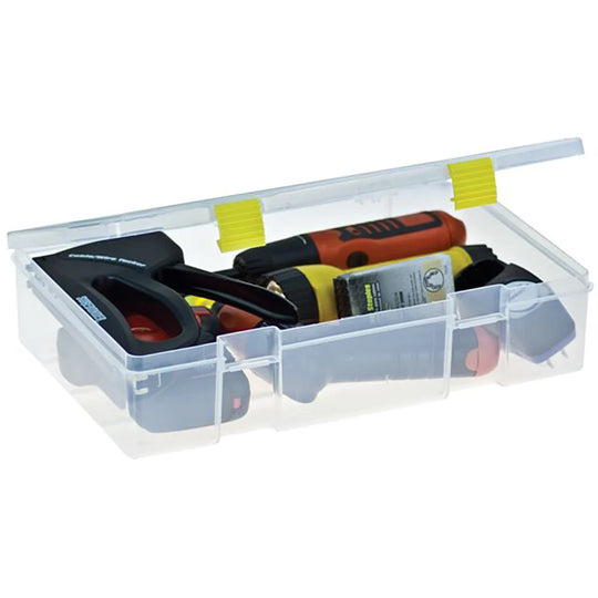 Plano 3700 Series Deep Prolatch Stowaway Storage Box