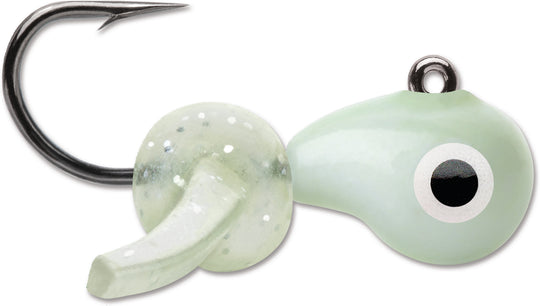 VMC Tungsten Mustache Jig