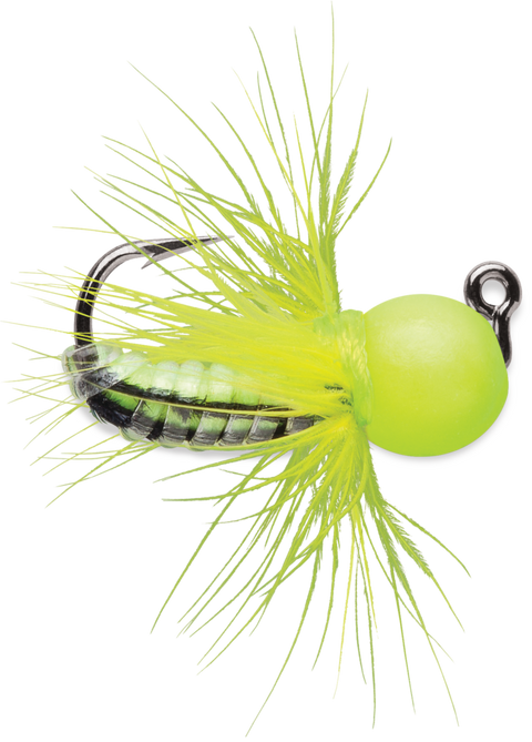 VMC TFJ TUNGSTEN FLY JIG