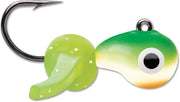 VMC Tungsten Mustache Jig