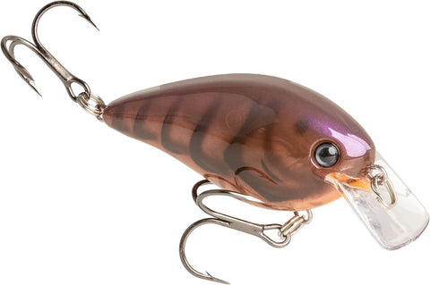 Strike King KVD Squarebill 4.0 Magnum Crankbait
