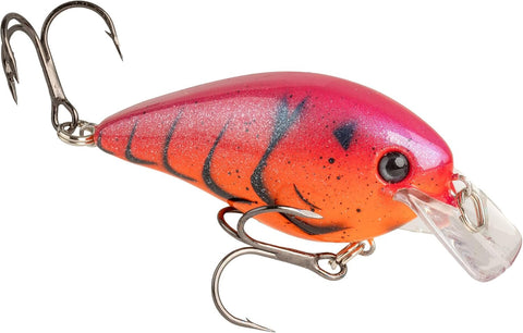 Strike King KVD Squarebill 4.0 Magnum Crankbait