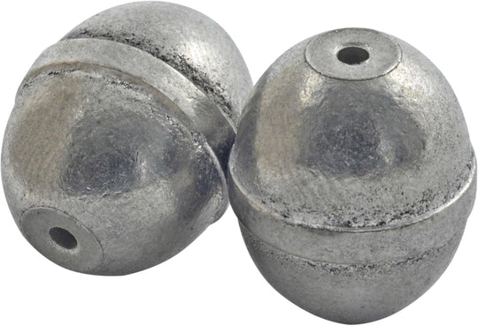 Danielson Egg Casting Steel Sinker