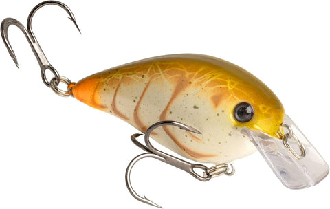 Strike King KVD Squarebill 4.0 Magnum Crankbait