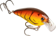 Strike King KVD Squarebill 2.5 Crankbait