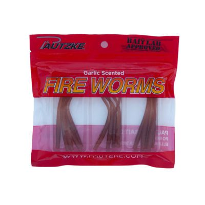 Pautzke Fire Worms