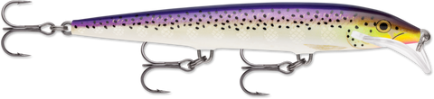 Rapala Scatter Rap® Minnow