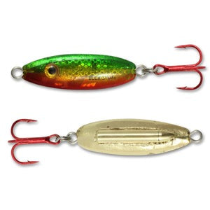 NORTHLAND BUCK-SHOT RATTLE SPOON