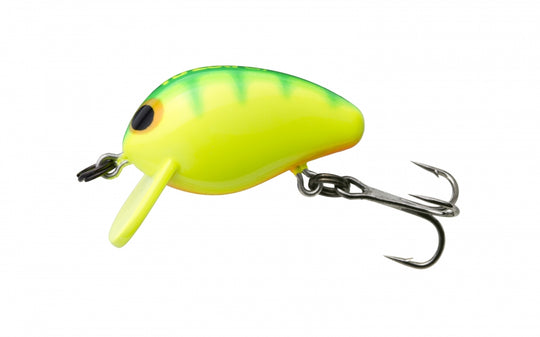 YO-ZURI Snap Beans Hard Bait