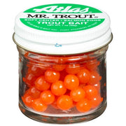 Atlas-Mike's Mr Trout Sugar Cured Salmon Eggs 1oz Jar