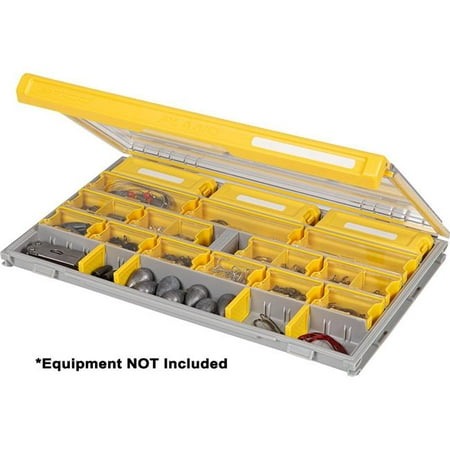 Plano EDGE 3700 Master Terminal Box