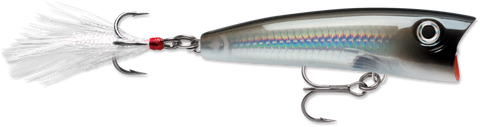 Rapala X-RAP® POP Topwater Popper