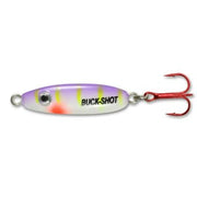 Northland Uv Buck Shot Rattle Spoon
