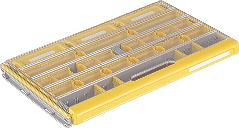 Plano EDGE 3700 Master Terminal Box