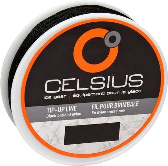 Celsius Ice Gear Tip Up Line