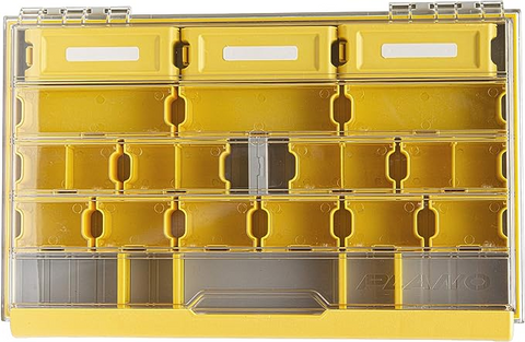 Plano EDGE 3700 Master Terminal Box
