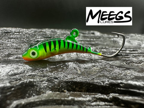 Meegs The Original Meegs