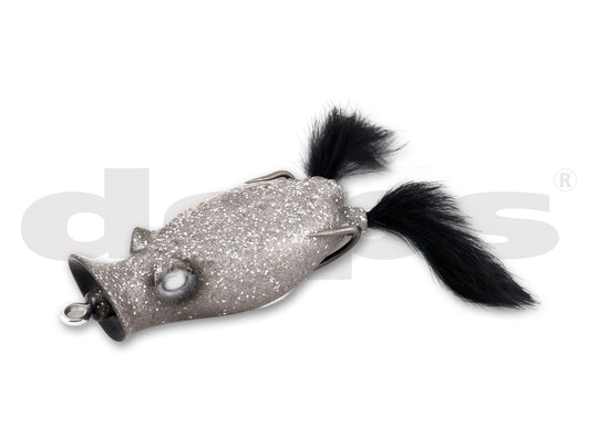 Deps Frog Busterk