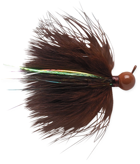 VMC DM MARABOU JIG
