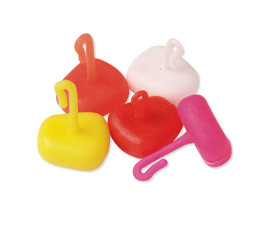 CarpSpirit CORN STOPS ASSORTED 20 PACK