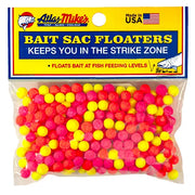 Atlas-Mike's Bait Sac