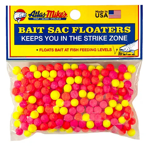 Atlas-Mike's Bait Sac