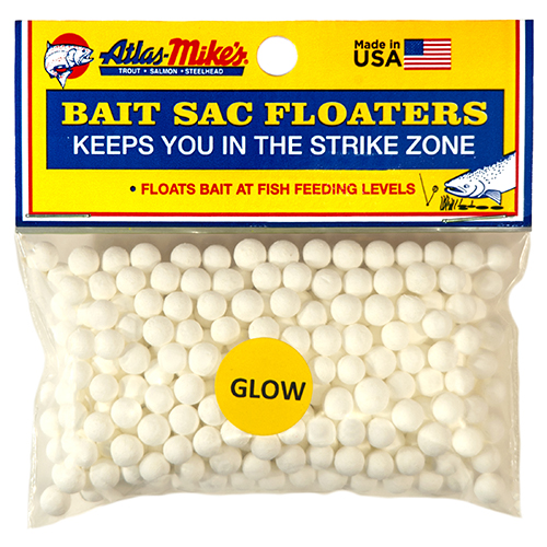 Atlas-Mike's Bait Sac