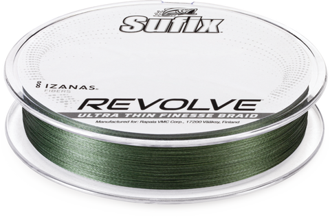 Rapala Revolve Finesse Braid 200Y
