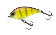 YO-ZURI 3DB Squarebill Crankbait 2-3/8"