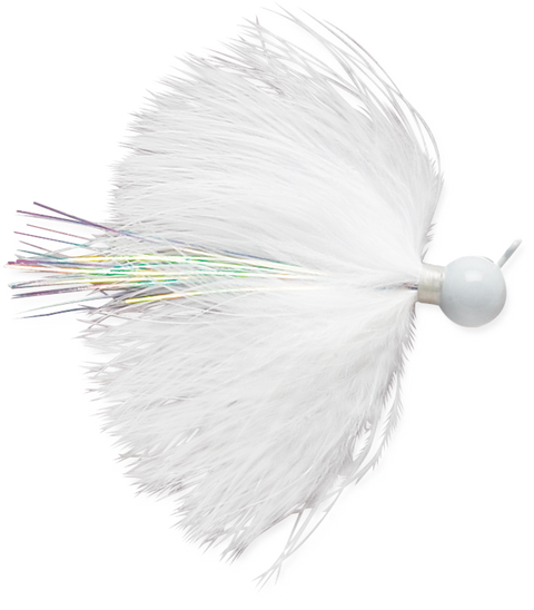 VMC DM MARABOU JIG