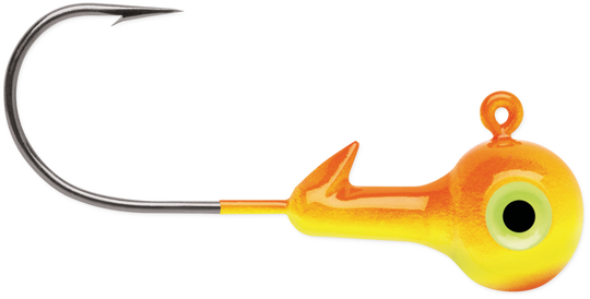 VMC HBJ HARD BALL JIG