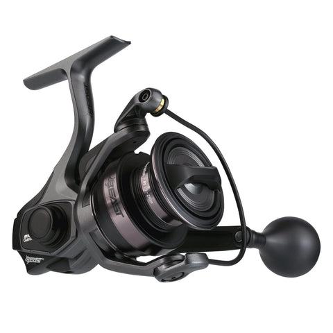 Abu Garcia Beast Spinning Reel