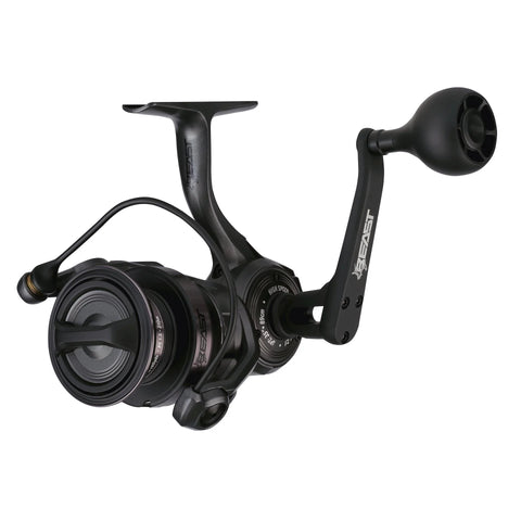Abu Garcia Beast Spinning Reel