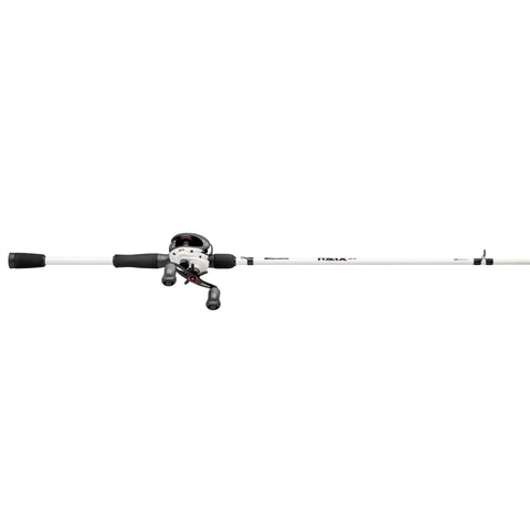 Abu Garcia Max Pro Baitcast Combo