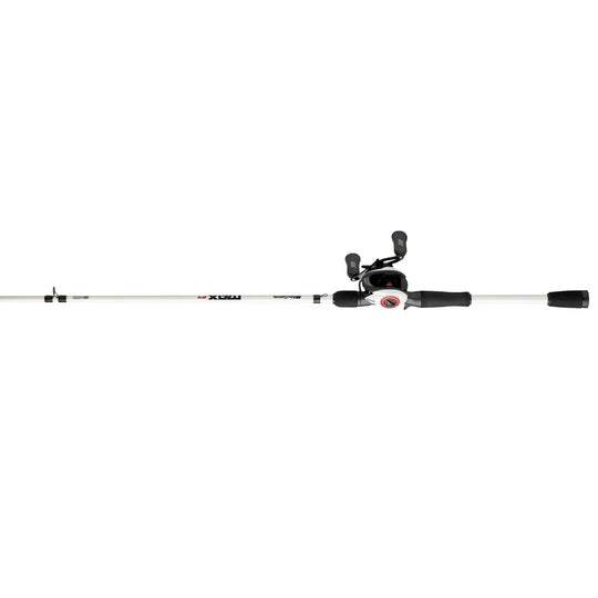 Abu Garcia Max Pro Baitcast Combo