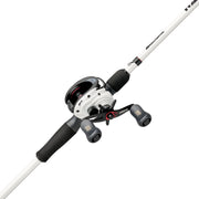 Abu Garcia Max Pro Baitcast Combo