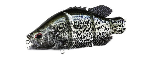 DUO Realis Snappy Crappie 3.75" 1oz