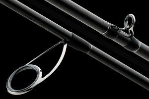 Daiwa ZILLION Spinning Rod