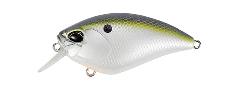 DUO Realis Apex Crank 66 Squared 2.6" 5/8 oz