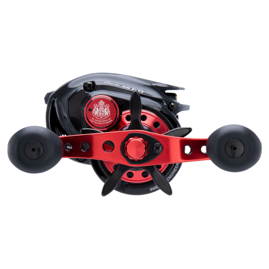 Abu Garcia REVO SX RKT Low Profile Casting Reel