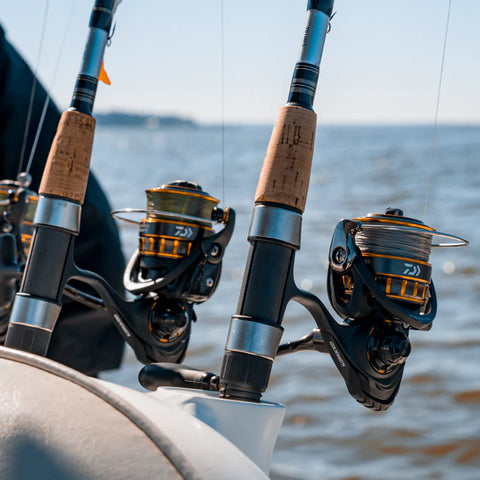 Daiwa BG Saltwater Spinning Reel