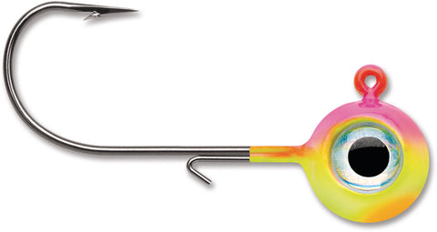 VMC NME Neon Moon Eye Jig