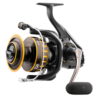 Daiwa BG Saltwater Spinning Reel