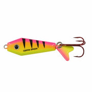 NORTHLAND BUCK-SHOT COFFIN SPOON