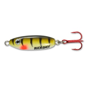 Northland Uv Buck Shot Rattle Spoon