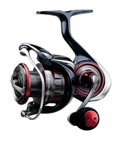 Daiwa 2025 Ballistic MQ LT Spinning Reel